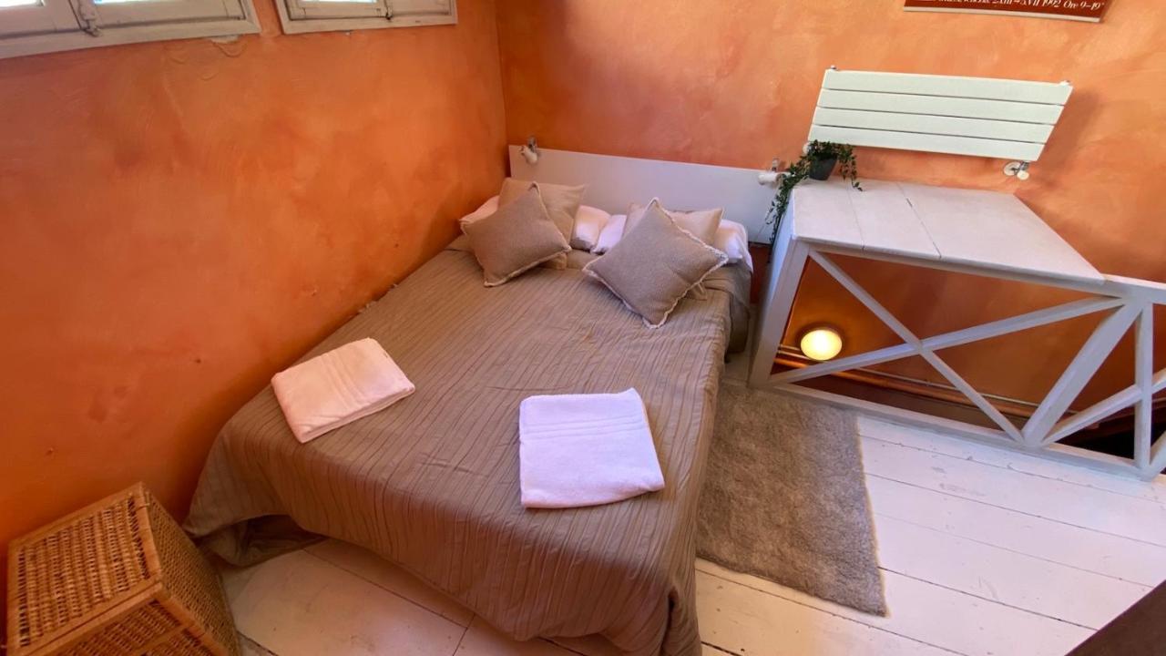 Ca' Romantica - Big Appartment At Accademia Velence Kültér fotó