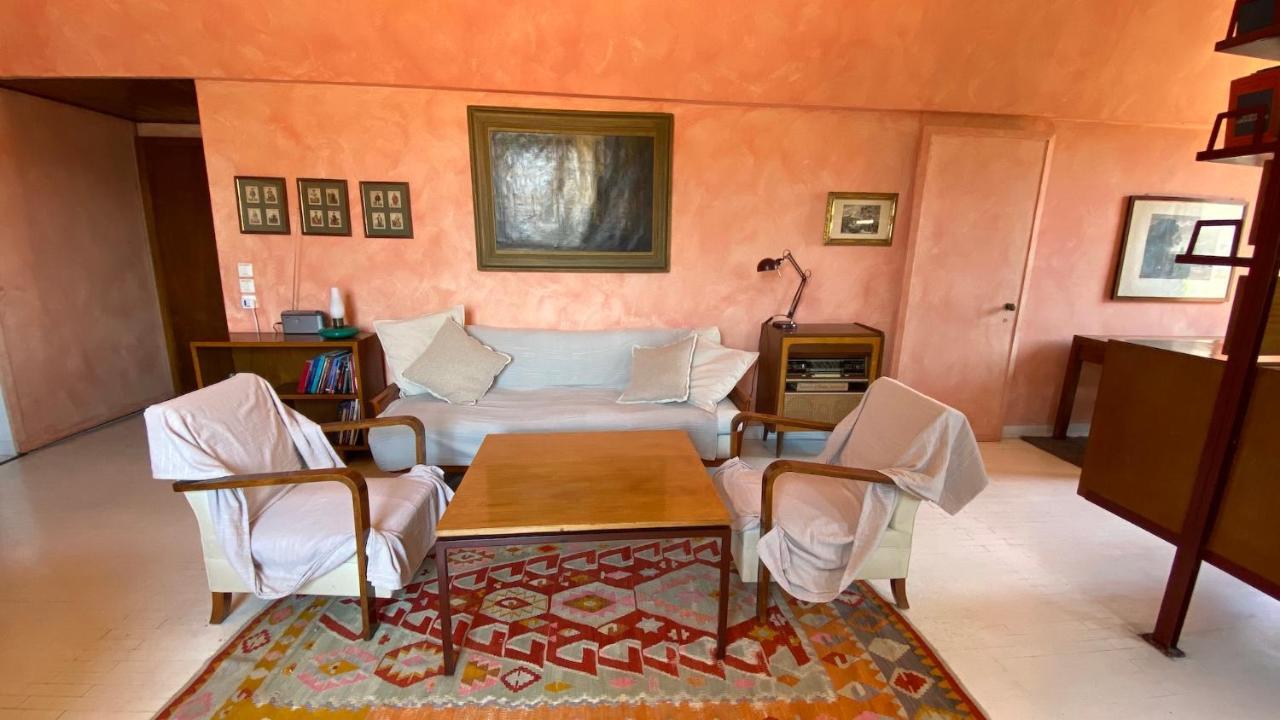 Ca' Romantica - Big Appartment At Accademia Velence Kültér fotó